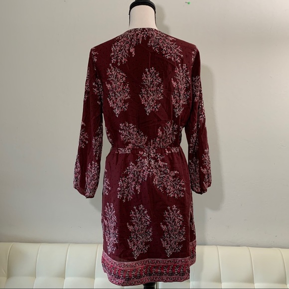 Madewell dress - Picture 14 of 14